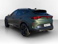 Cupra Formentor - Vorschau Bild 7