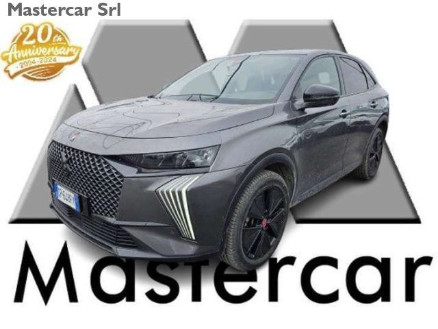 DS Automobiles DS AUTOMOBILES DS 7 1.5 bluehdi Performance Line