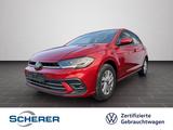 Volkswagen Polo Style 1.0 TSI | ACC | Assistenzpaket Park &