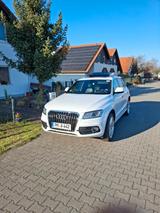 Audi Q5 3.0 TDI S tronic quattro - - Audi Q5: 3.0