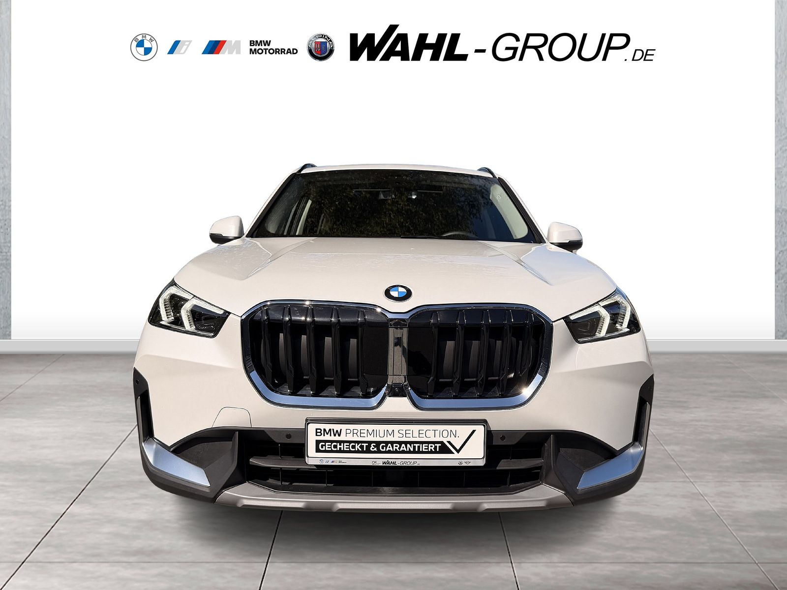 BMW X1 - Bild 10