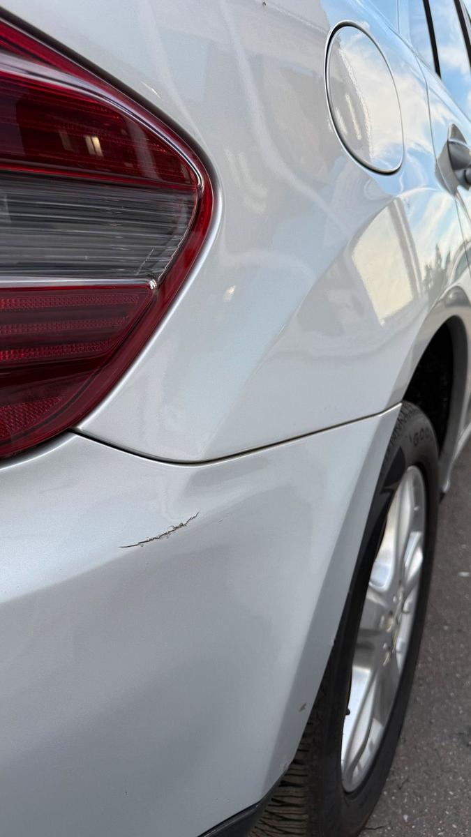 Mercedes-Benz ML280 2006 — photo 11