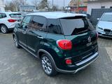 Fiat 500L Trekking Rock N Road Edition - Fiat 500L: Van