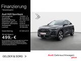 Audi SQ5 Sportback TFSI qu. Matrix*360°*B&O*HuD*Pano - Audi SQ5