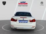 BMW 428i xDrive Cabrio Luxury Line Automatic, 1.Hand - : Automatic