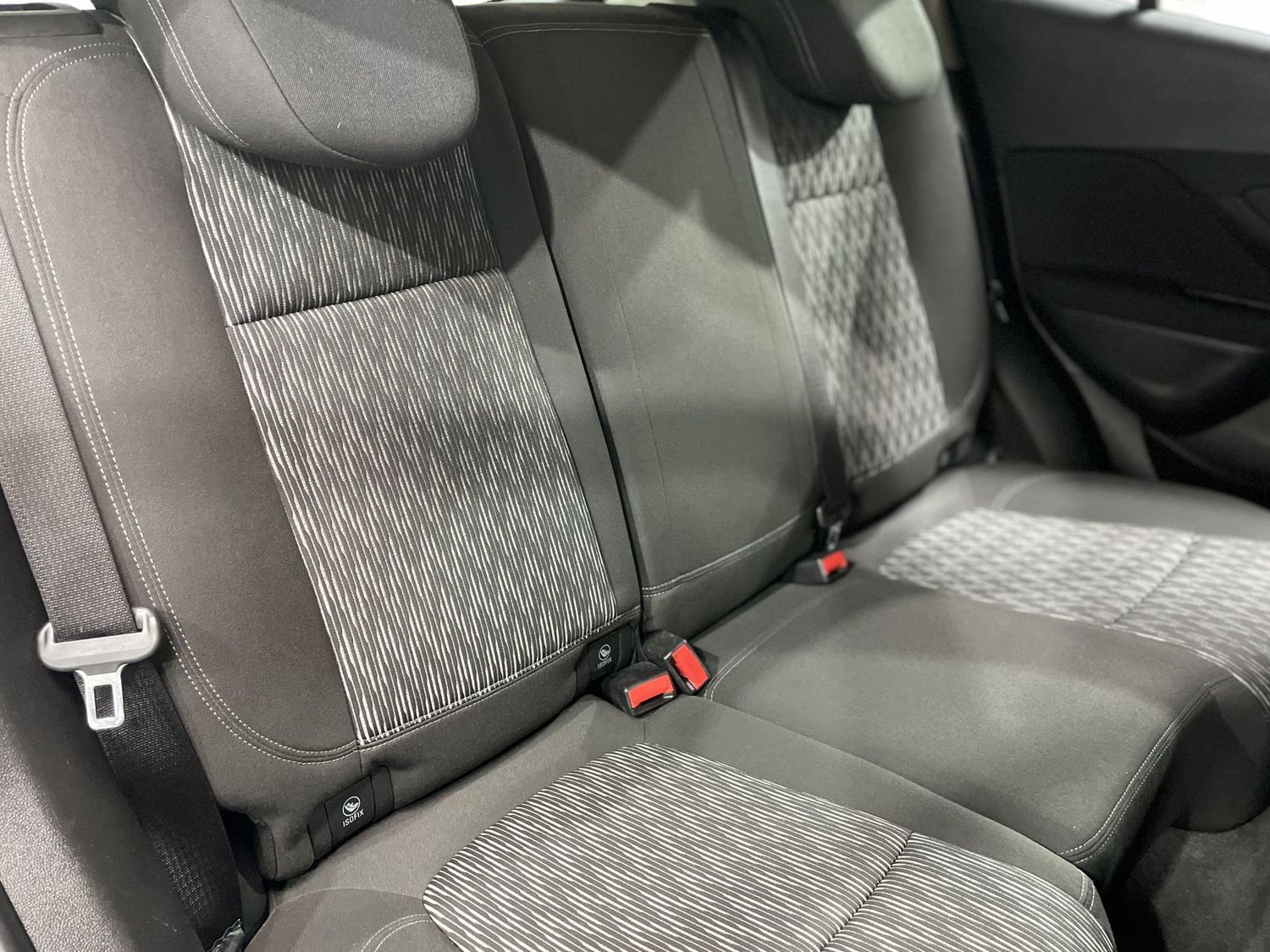Fahrzeugabbildung Opel Mokka Selection ecoFlex #Tempomat