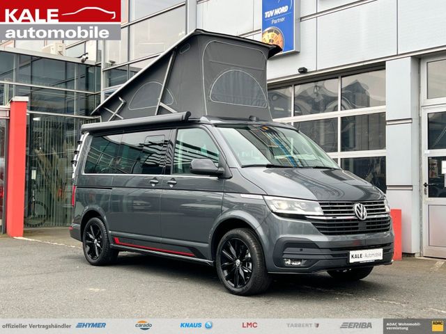 Volkswagen T6.1 California Ocean Edition*UVP: 106.093EUR*