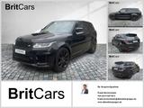 Land Rover RANGE ROVER SPORT D250 HSE Dynamic Stealth - Land Rover Range Rover Sport HSE-Dynamic-Stealth