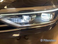 Volkswagen Passat Variant - Vorschau Bild 15