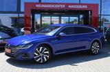 Volkswagen Arteon 2.0TDI R-Line*IQ LIGHT*HuD*360°KAMERA*AHK - Volkswagen Arteon in Magdeburg