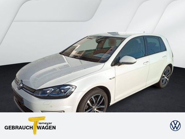 Volkswagen e-Golf LEDER LM17 ASSIST+ VIRTUAL