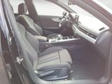 Audi A4 Avant 35TDI S tronic S line Optik Business Na - Audi A4: Business