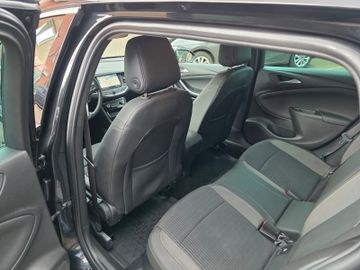 Bild 11 Opel Astra K Sports Tourer Elegance 1.5D Automatik