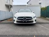 Mercedes-Benz A 220 d Advanced DCT Advanced - Mercedes-Benz A-Klasse: Advanced