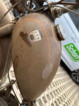 Simson SR2E Bj. 1960 Original Zustand Scheunenfund Rhei - SIMSON SR