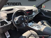 BMW X5 M60 - Vorschau Bild 10