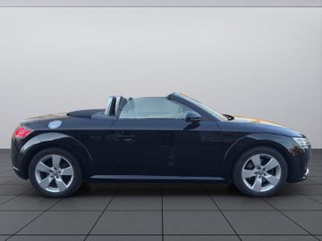 Audi TT - 7