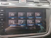 Volkswagen Tiguan - Vorschau Bild 13