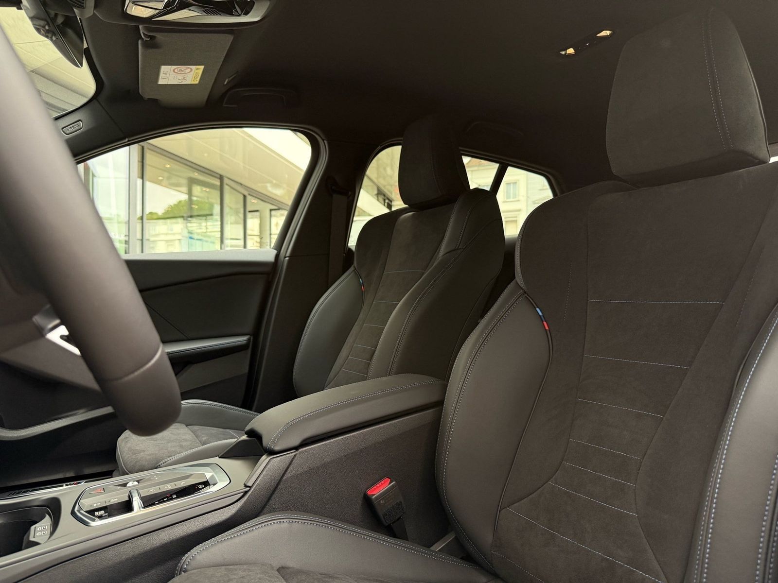 BMW 118 - Bild 13