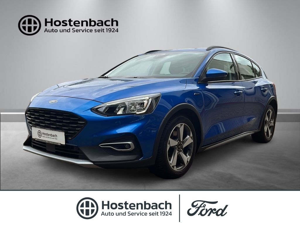 Image of Ford Focus