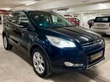 Ford Kuga 2,0 TDCi 4x4 103kW Titanium - gebrauchte Ford Kuga aus dem Jahr 2013