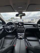 Mercedes-Benz Mercedes Benz C 350 e Hybrid - Mercedes-Benz C 350 Gebrauchtwagen in Köln