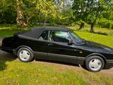 Saab 900 Turbo 16s Cabrio  - Saab aus 1993