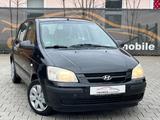 Hyundai Getz 1.1 GL Edition+ KLIMA*TÜV 10/2027 - Hyundai Gebrauchtwagen von 2005