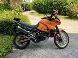 Kawasaki KLE 500 - technisch u. optisch sehr gut! - Offers matching your search criteria