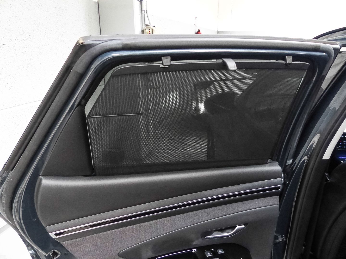 Hyundai Tucson – Bild 15