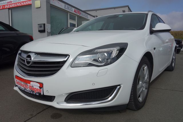 Opel Insignia A Sports Tourer Business Edition