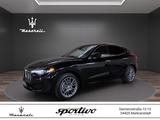 Maserati Levante Diesel MY20 - Maserati Levante aus 2021