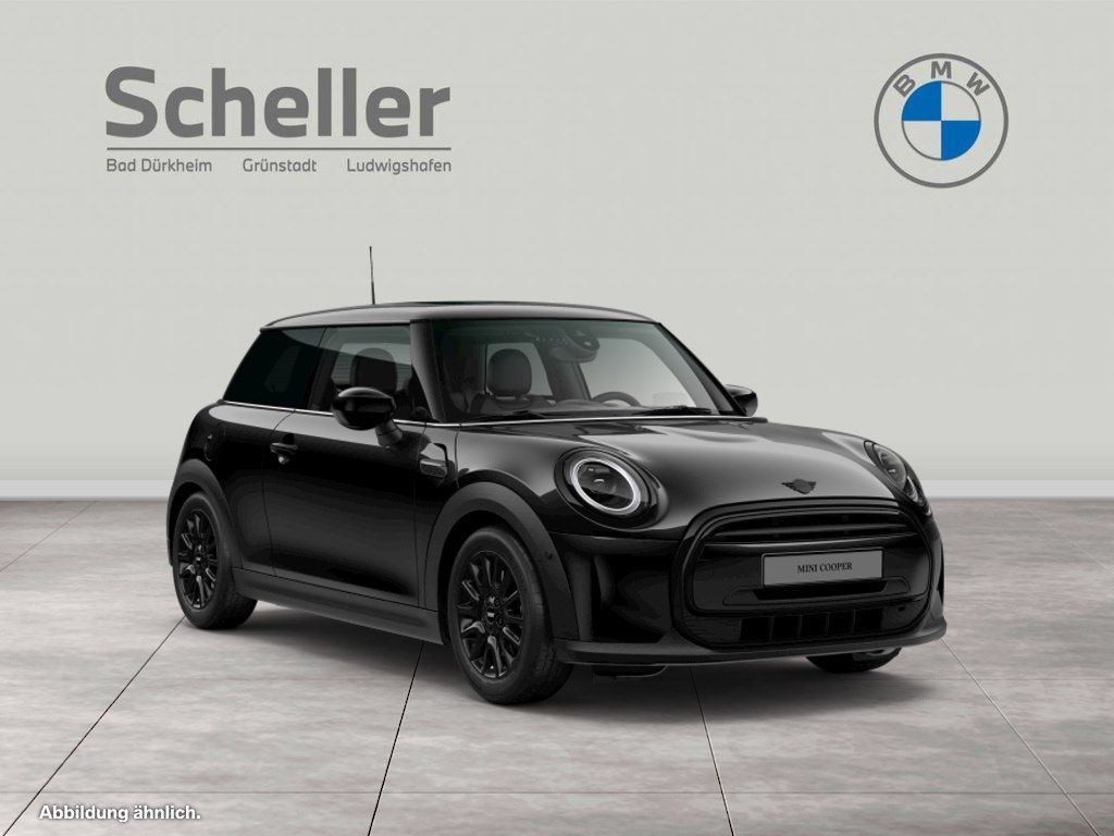 Image of MINI Cooper