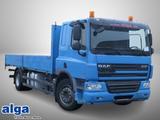 DAF CF 75.360 4x2, Retarder, Klima, AHK, Gerüstbau - Offers