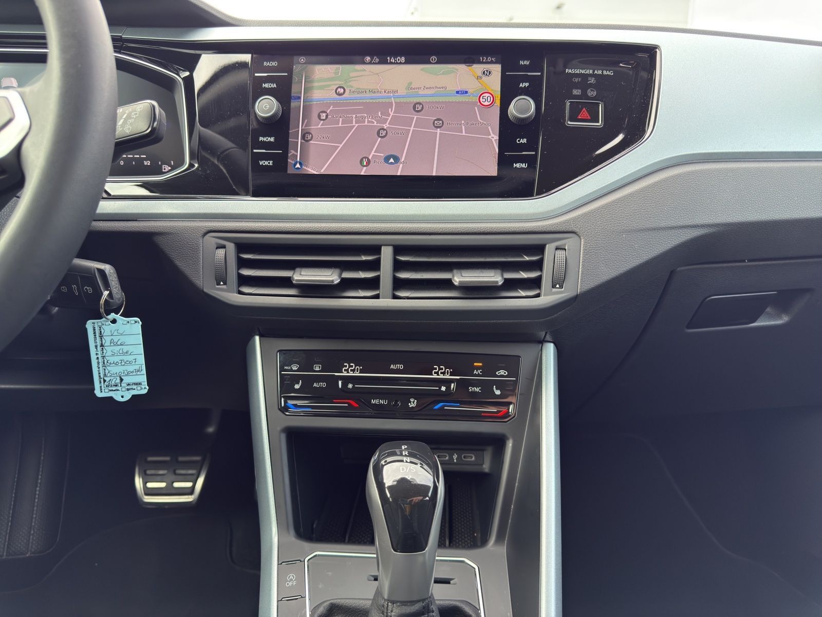 Volkswagen Polo - Bild 8