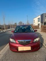 Mazda 2 1.4 / TÜV NEU / Klima / 5 Tür / EF... - Mazda 2 in Mannheim