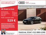 Audi A6 Avant e-tron LED*Wärmepumpe*WR*AHK*Techplus** - Audi A6 e-tron Neuwagen