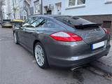 Porsche Panamera 4 Leder Navi Xenon TÜV & Service NEU  - Porsche Gebrauchtwagen in Essen
