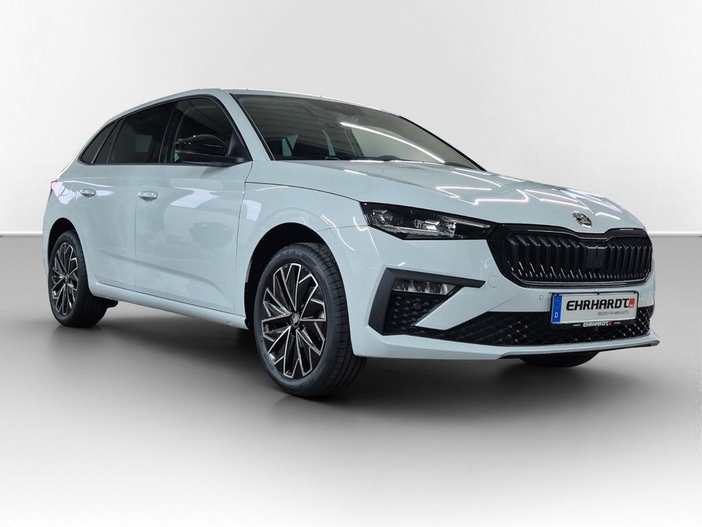 Skoda Scala - Bild 3