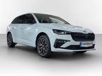 Skoda Scala - Vorschau Bild 3