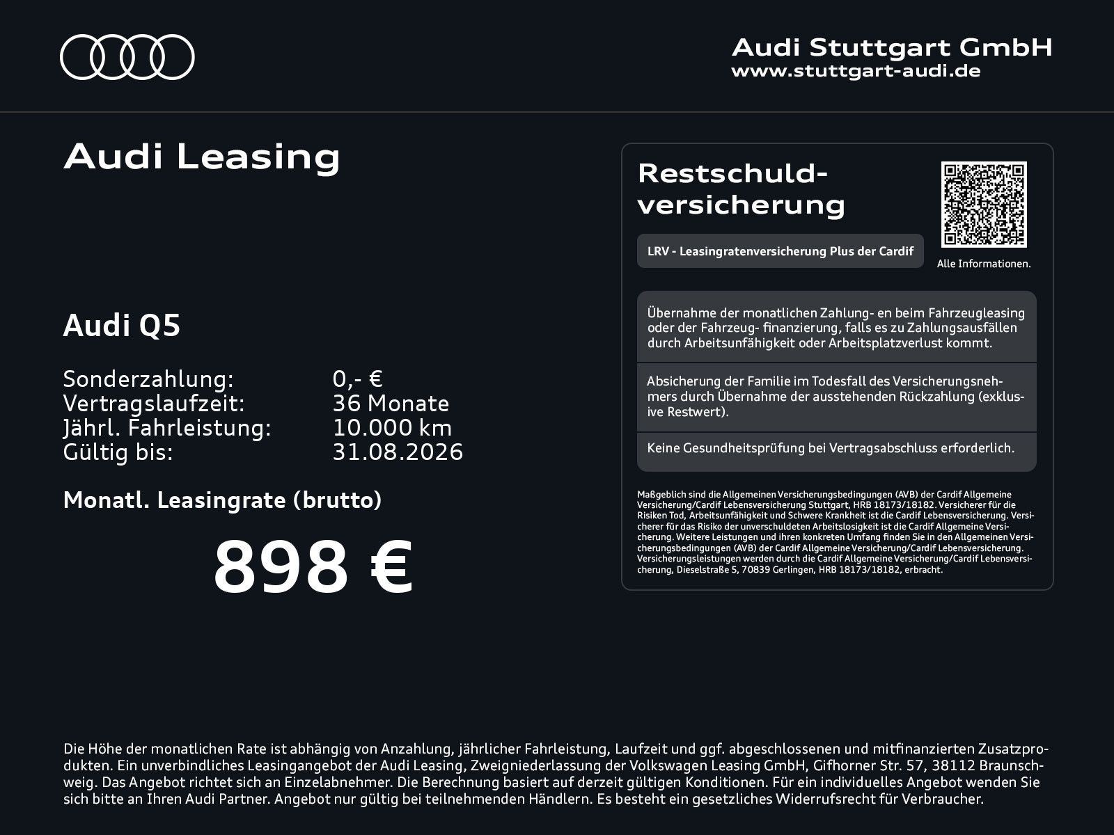 Audi Q5 - Bild 2