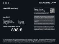 Audi Q5 - Vorschau Bild 2