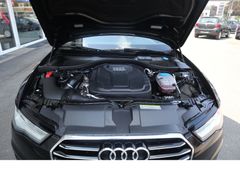 Fahrzeugabbildung Audi A6 2.0 TDI 1hd Navi Tempo Scheckheftgepflegt