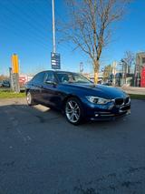 BMW 3er 320i f30 - BMW 320: E30 320i