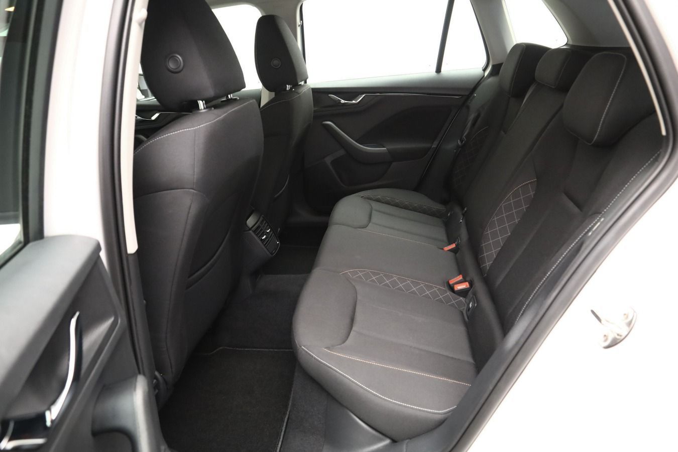 Skoda Kamiq - Bild 10