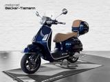 Vespa GTS 300 i.e. GTS 300 HPE - VESPA 300 GTS
