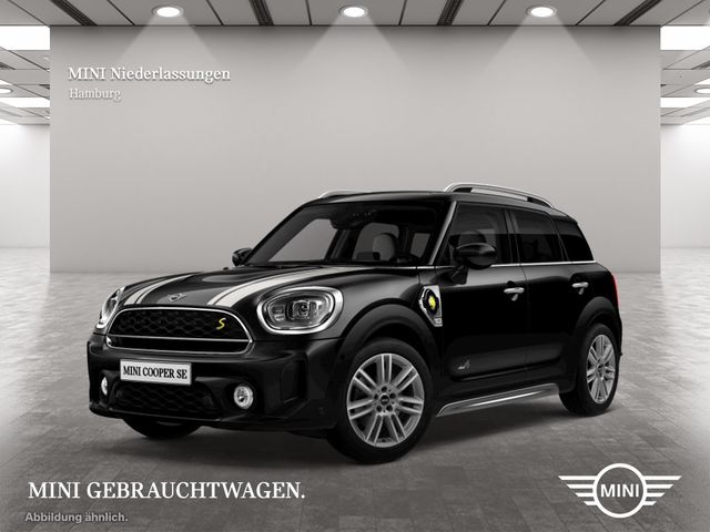 MINI Cooper SE ALL4 Countryman Navi Head-Up Kamera