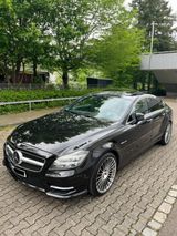 Mercedes-Benz Mercedes Benz CLS 500 AMG Paket Airmatic - Mercedes-Benz: Cls AMG Paket