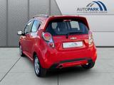 Chevrolet Spark 1.2 Klimaautom PDC Alu el  Spieg.el.Fenste - Chevrolet Spark Gebrauchtwagen