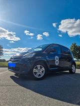 Subaru Justy 1.0  - gebrauchte Subaru Justy aus dem Jahr 2008